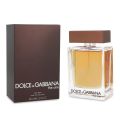 DOLCE & GABBANA THE ONE 100ML EDT