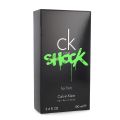 CALVIN KLEIN ONE SHOCK 100ML EDT