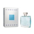 AZZARO CHROME 100ML EDT