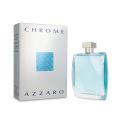 AZZARO CHROME 200ML EDT
