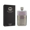 GUCCI GUILTY POUR HOMME 150ML EDT