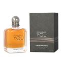 GIORGIO ARMANI EMPORIO ARMANI STRONGER WITH YOU 100ML EDT