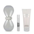 DONNA KARAN 24/7 100ML EDP SET