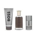 HUGO BOSS BOTTLED 100ML EDP SET