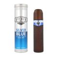 CUBA SILVER BLUE 100ML EDT