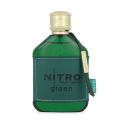 DUMONT NITRO GREEN POUR HOMME 100ML EDP