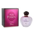 CHRISTIAN DIOR PURE POISON 100ML EDP