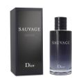 CHRISTIAN DIOR SAUVAGE 200ML EDT