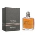 GIORGIO ARMANI EMPORIO ARMANI STRONGER WITH YOU 150ML