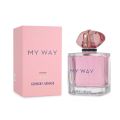GIORGIO ARMANI MY WAY NECTAR 90ML EDP