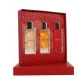 GIORGIO ARMANI SÌ 15ML EDP  SÌ INTENSE 15ML EDP  SÌ PASSIONE 15ML EDP SET