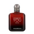 EMPORIO ARMANI STRONGER WITH YOU PARFUM 100ML EDP