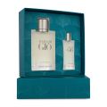 GIORGIO ARMANI ACQUA DI GIÒ 100ML EDT SET