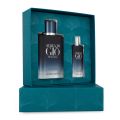 GIORGIO ARMANI ACQUA DI GIÒ PROFONDO 100ML EDP SET