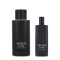 GIORGIO ARMANI CODE 75ML EDP SET