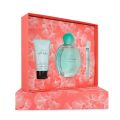 GIORGIO ARMANI ACQUA DI GIOIA 100ML EDP SET