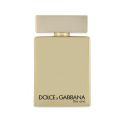 DOLCE & GABBANA THE ONE FOR MEN GOLD INTENSE 100ML EDP