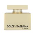 DOLCE & GABBANA THE ONE GOLD INTENSE 75ML EDP