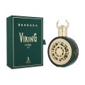 BHARARA VIKING DUBAI PARFUM 100ML EDP / REFILLABLE