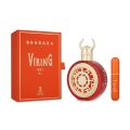 BHARARA VIKING RIO PARFUM 100ML EDP / REFILLABLE