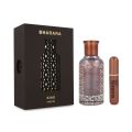 BHARARA KING PARFUM 100ML EDP / REFILLABLE